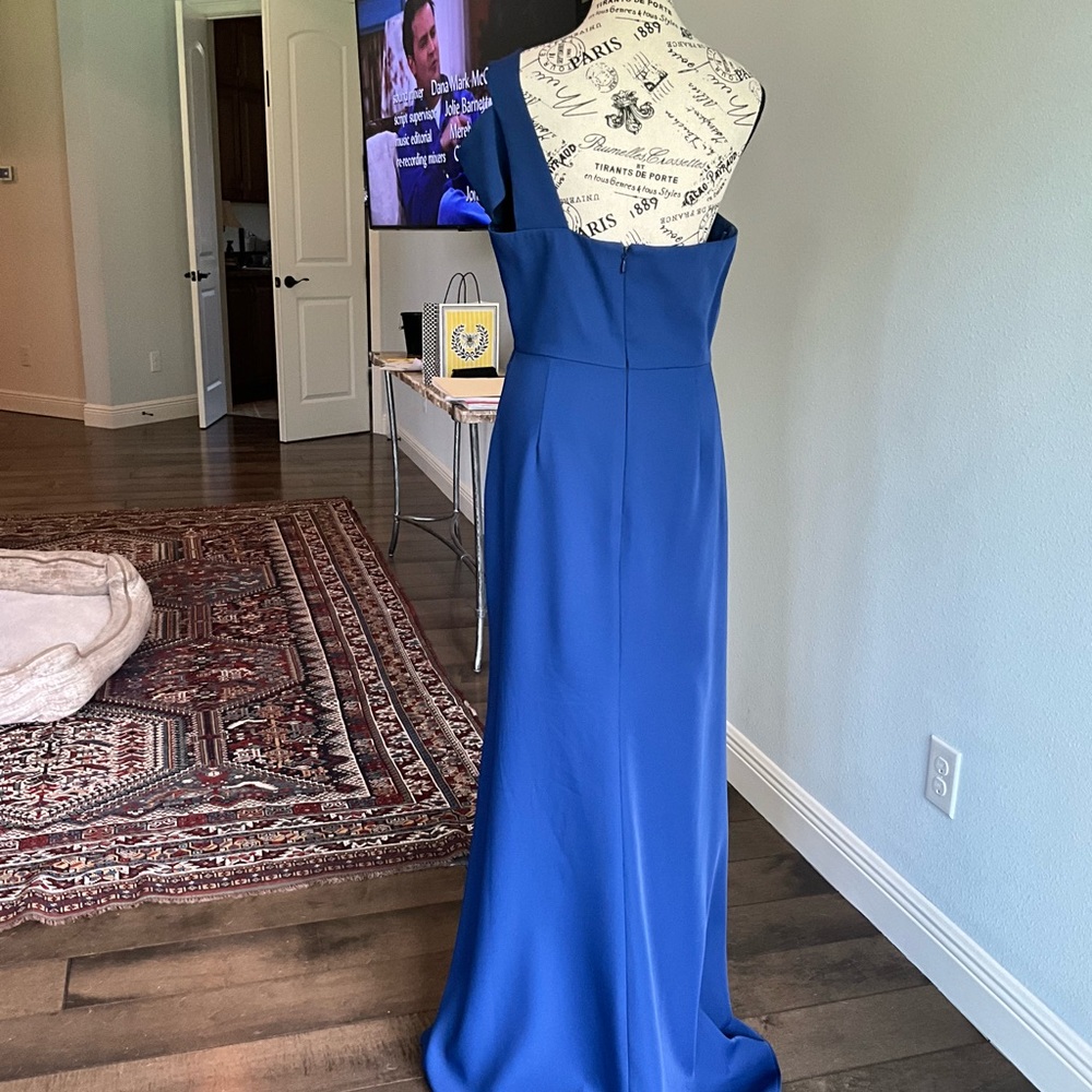 BCBG Maxazria Evening Gown - worn once